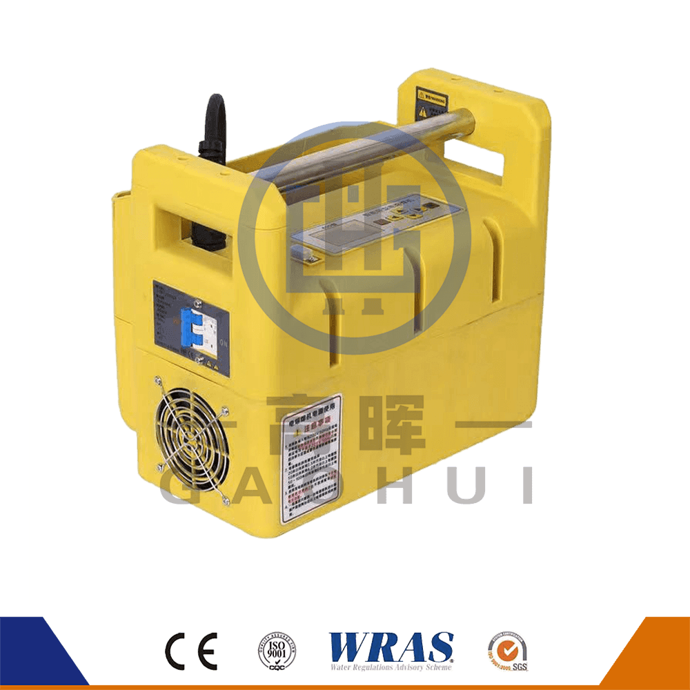 Electrofusion Welding Machine