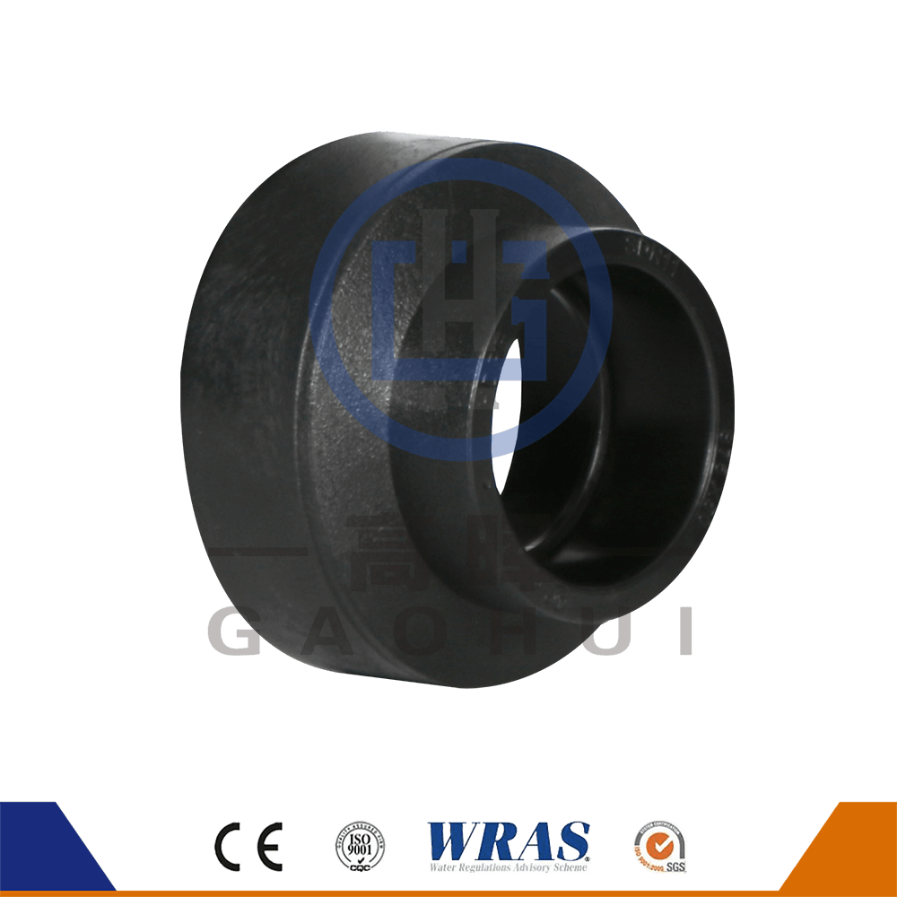 HDPE Socket fusion reducer