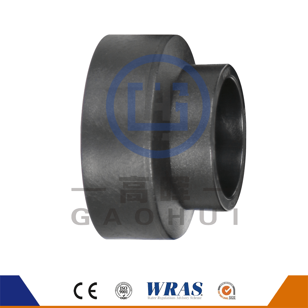 HDPE Socket fusion reducer