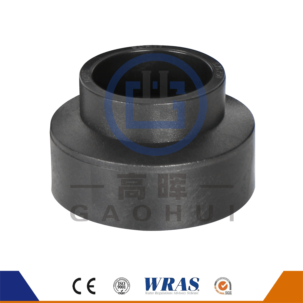 HDPE Socket fusion reducer