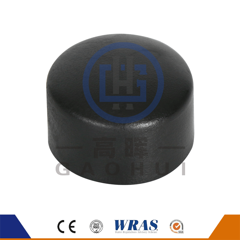 HDPE Socket fusion end cap